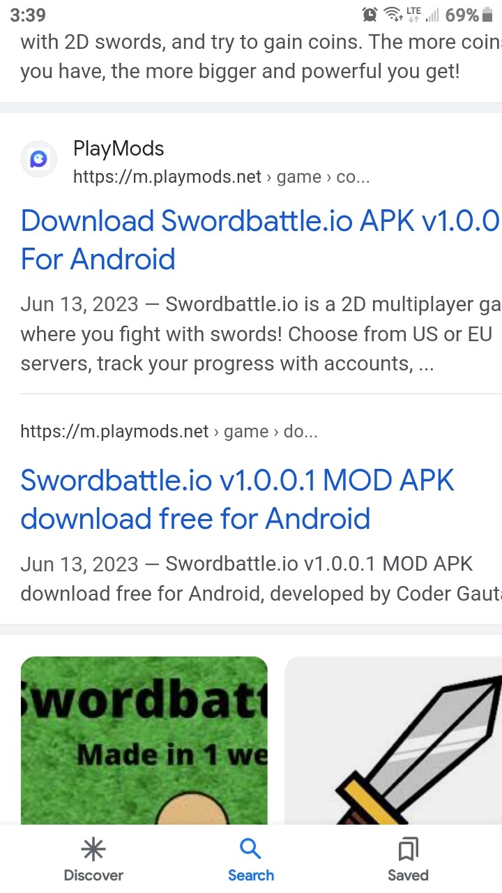 All io games in one APK for Android Download